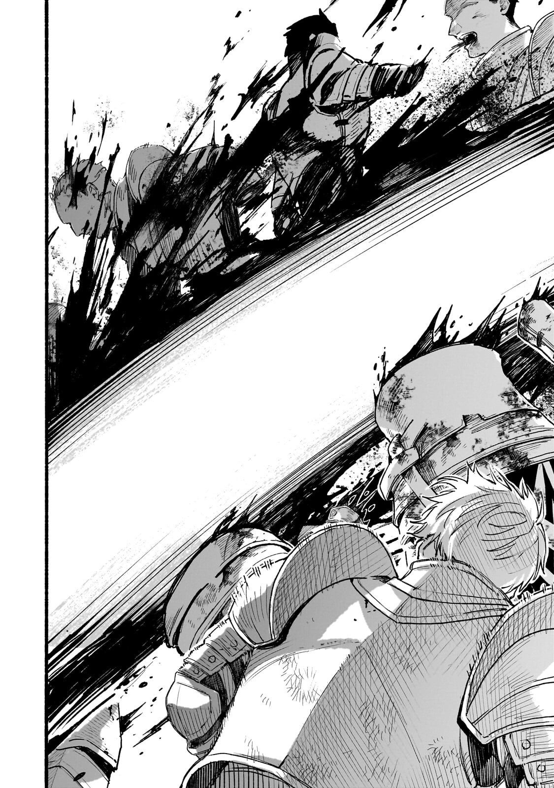 Aldo no Isekai Tensei Chapter 11.1 12ページ