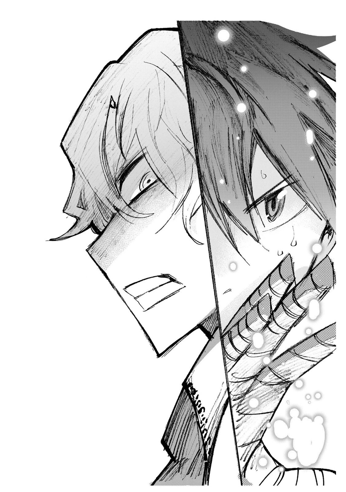 Saisoku Shinka no Slime Musou Chapter 10 26ページ