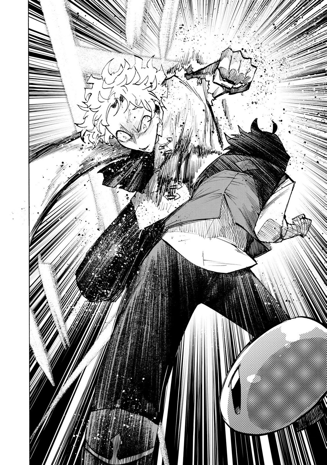 Saisoku Shinka no Slime Musou Chapter 11 12ページ