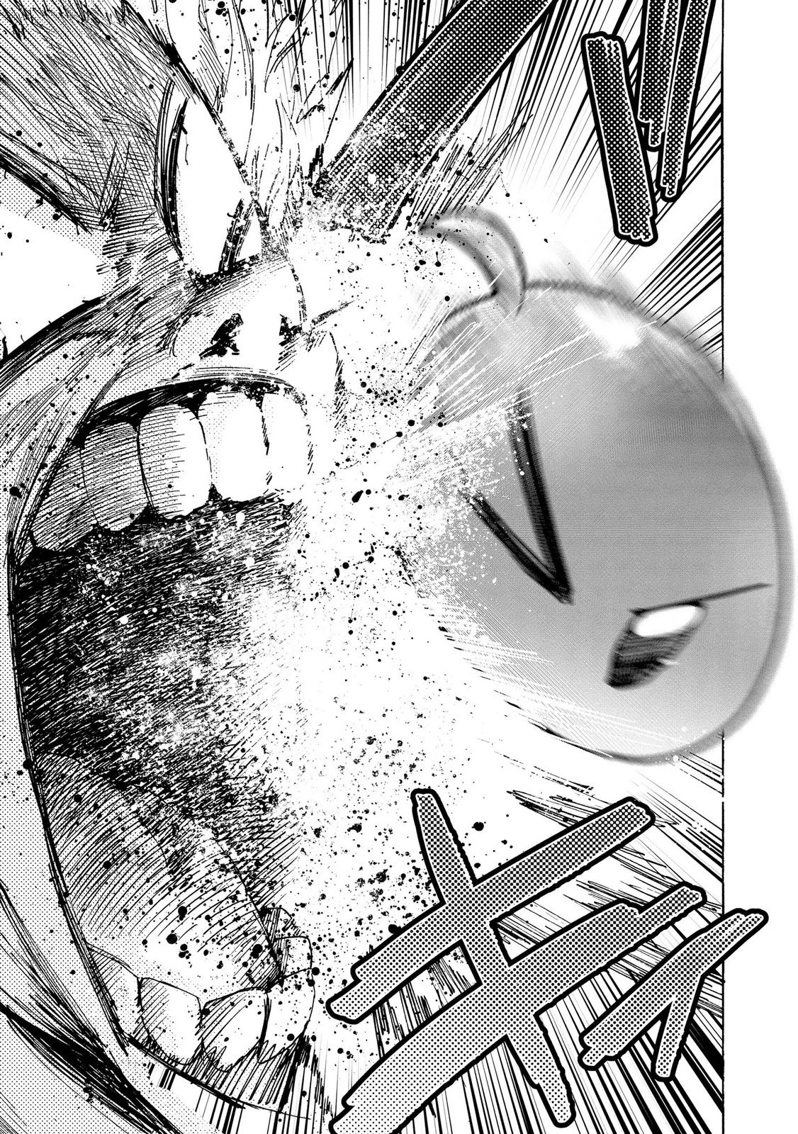 Saisoku Shinka no Slime Musou Chapter 11 15ページ
