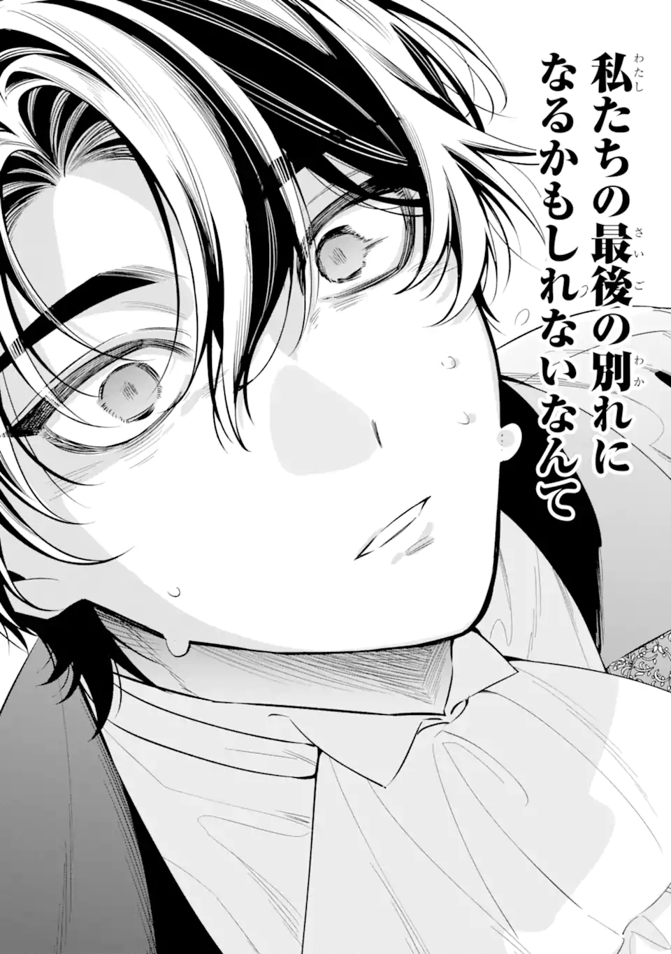 Nagasare Reijou ni Okuru Makeuni Ouji kara no Honki no Love Song Chapter 4.2 12ページ