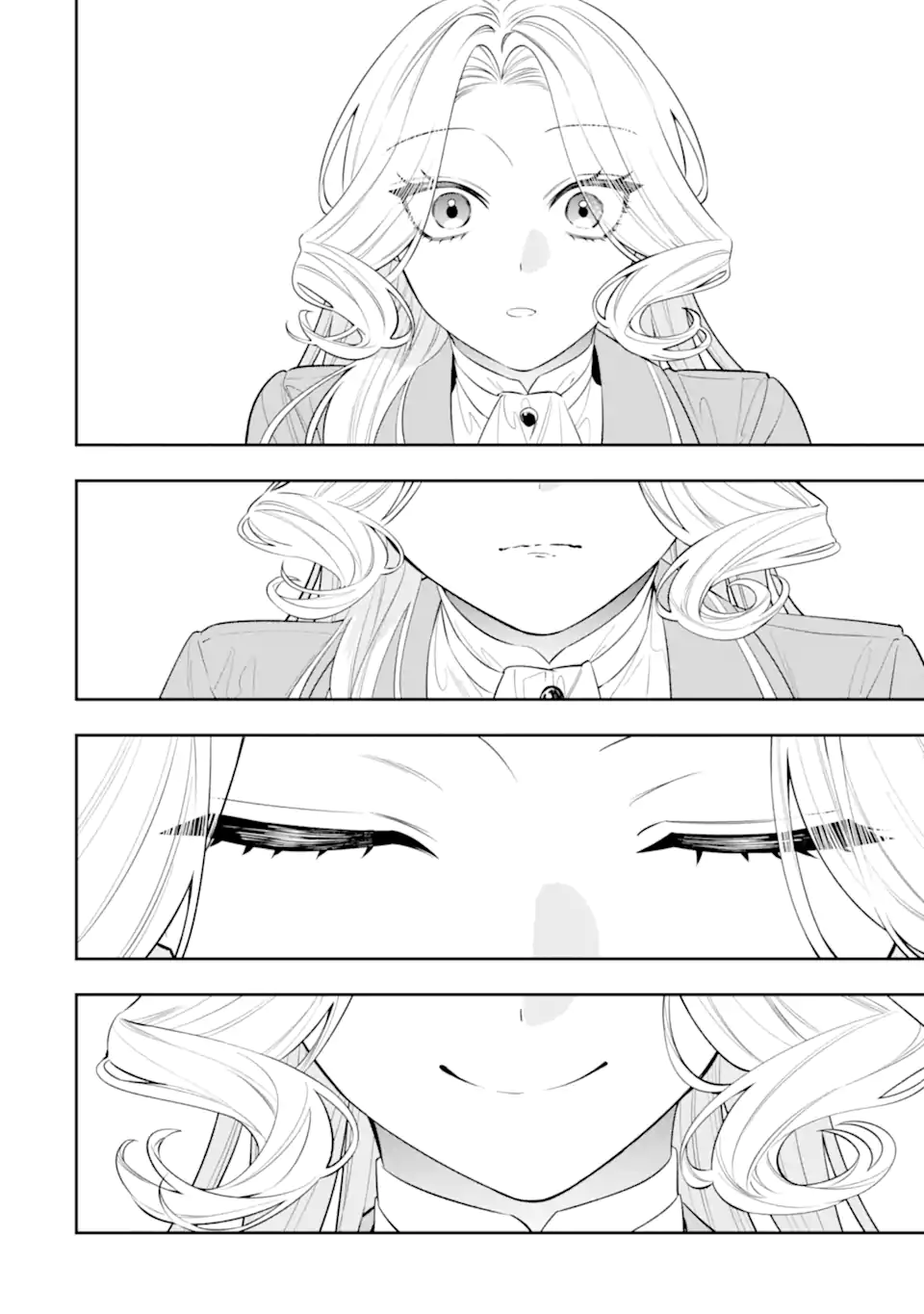 Nagasare Reijou ni Okuru Makeuni Ouji kara no Honki no Love Song Chapter 4.2 6ページ