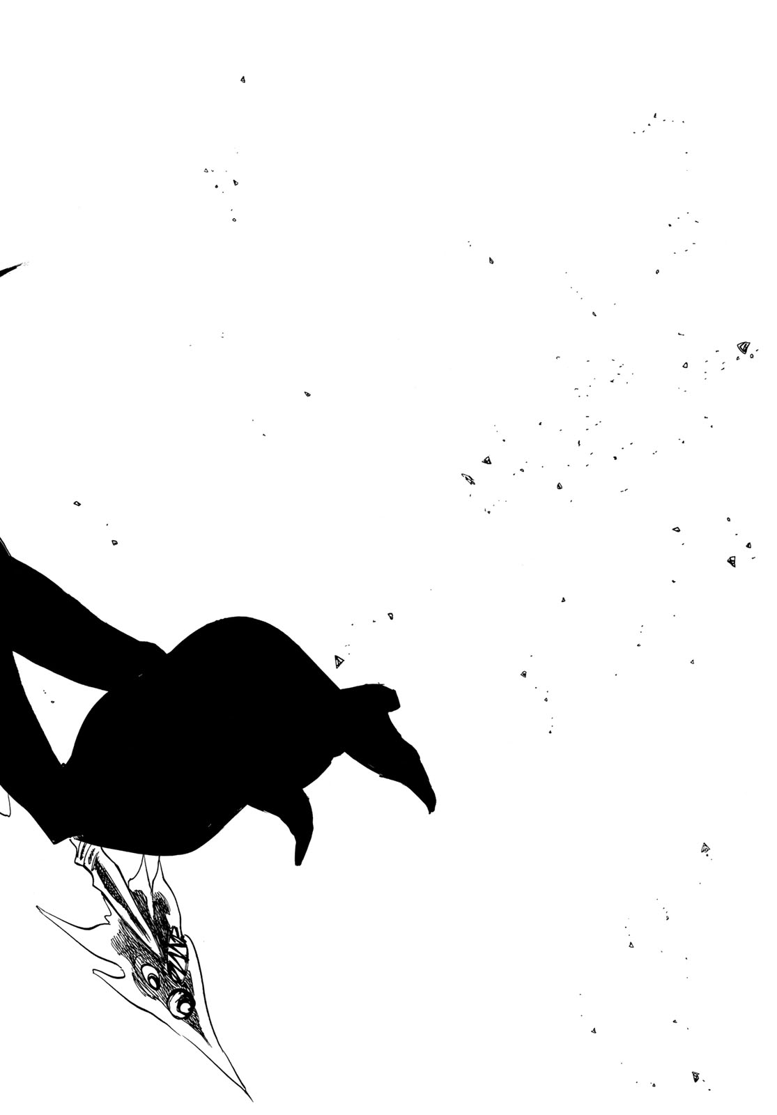 Mokushiroku no Yonkishi Chapter 253 10ページ