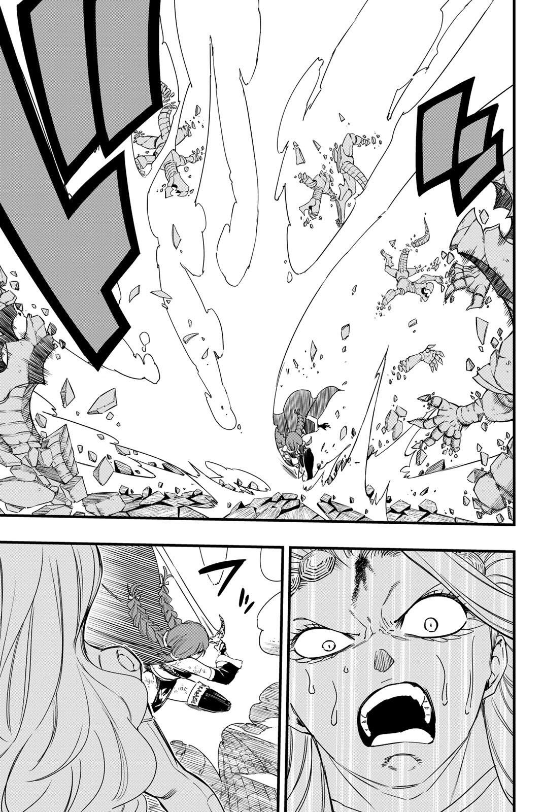 Fairy Tail: 100 Years Quest Chapter 219 15ページ