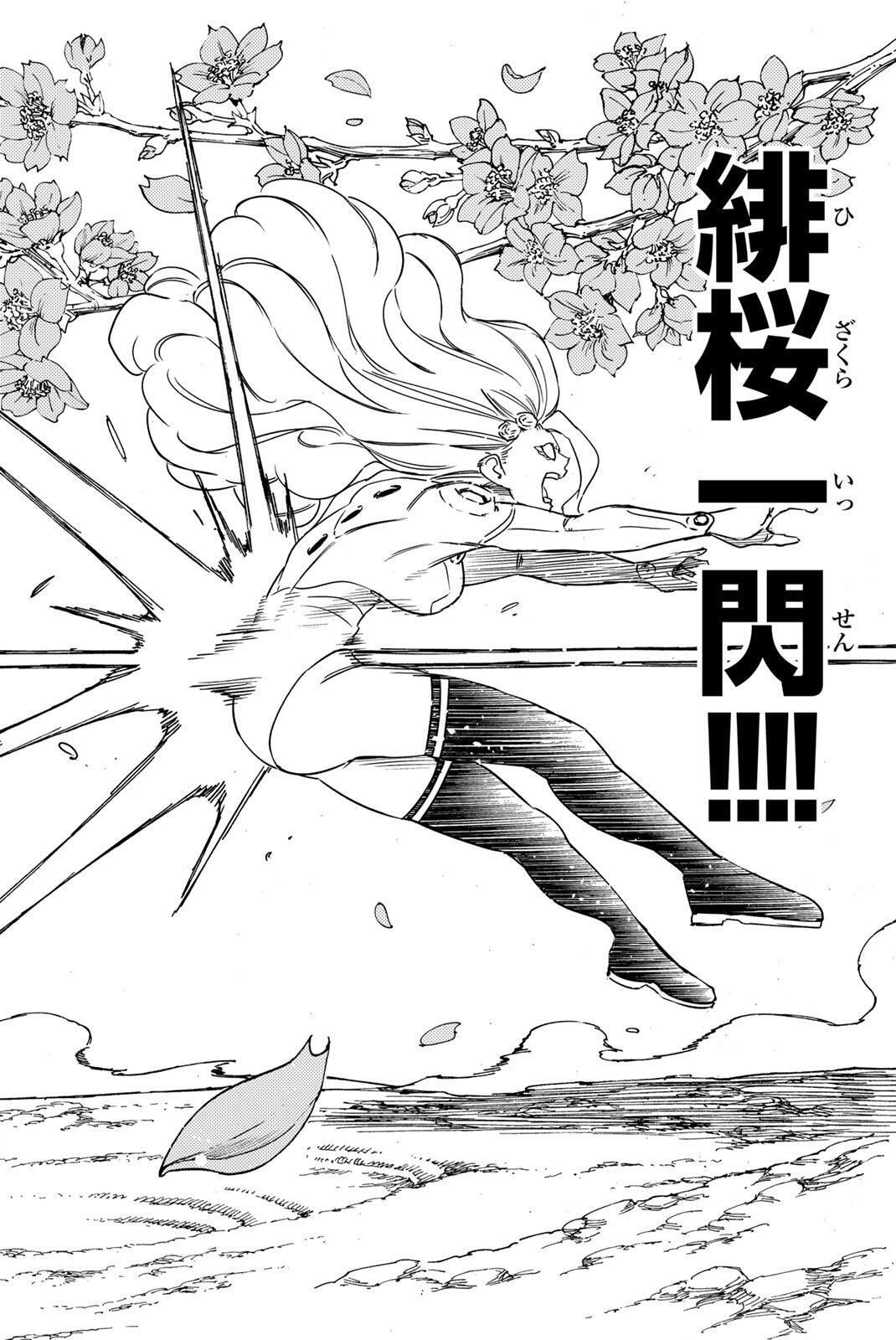 Fairy Tail: 100 Years Quest Chapter 219 16ページ
