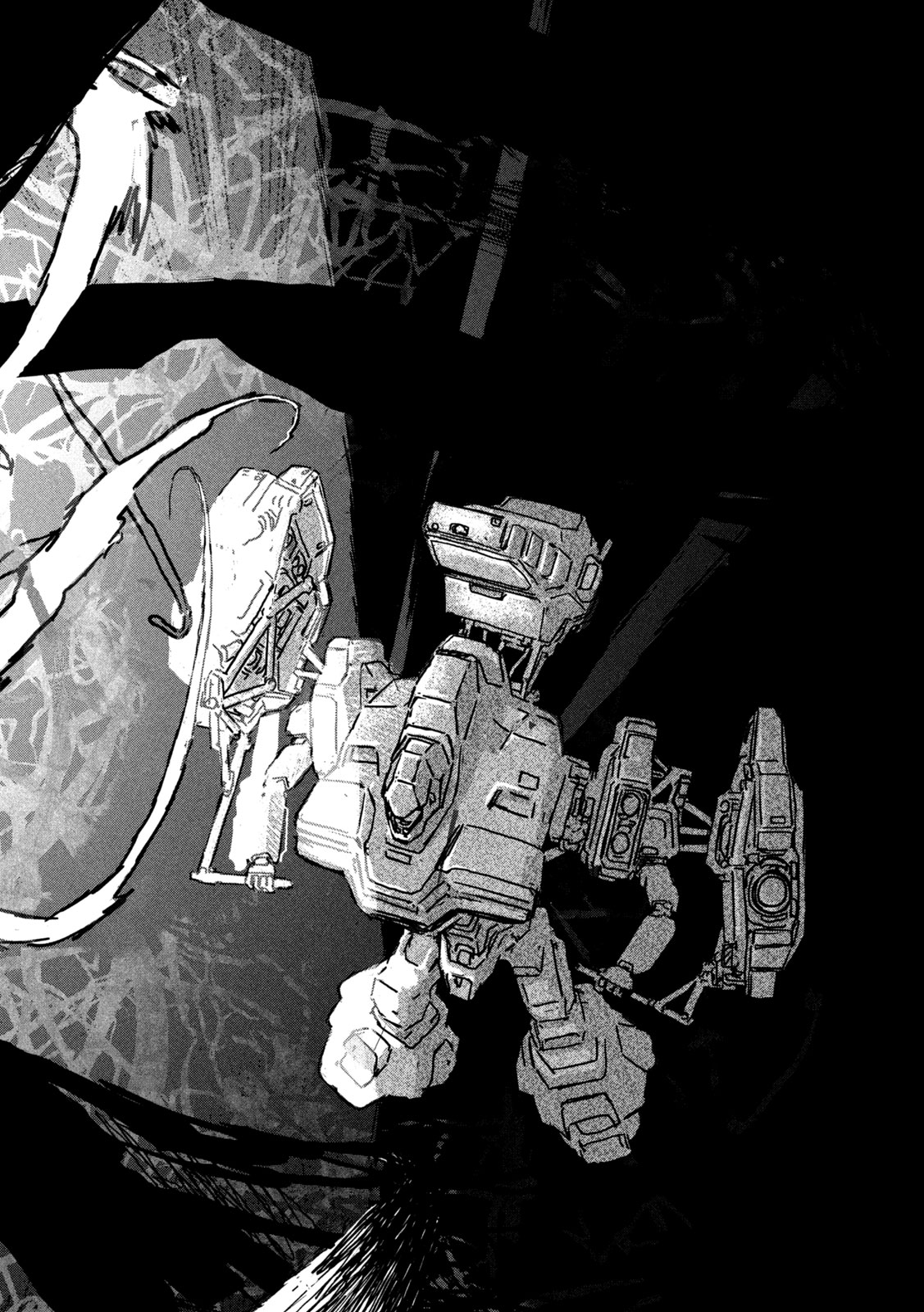 The Last Terran Chapter 2 26ページ