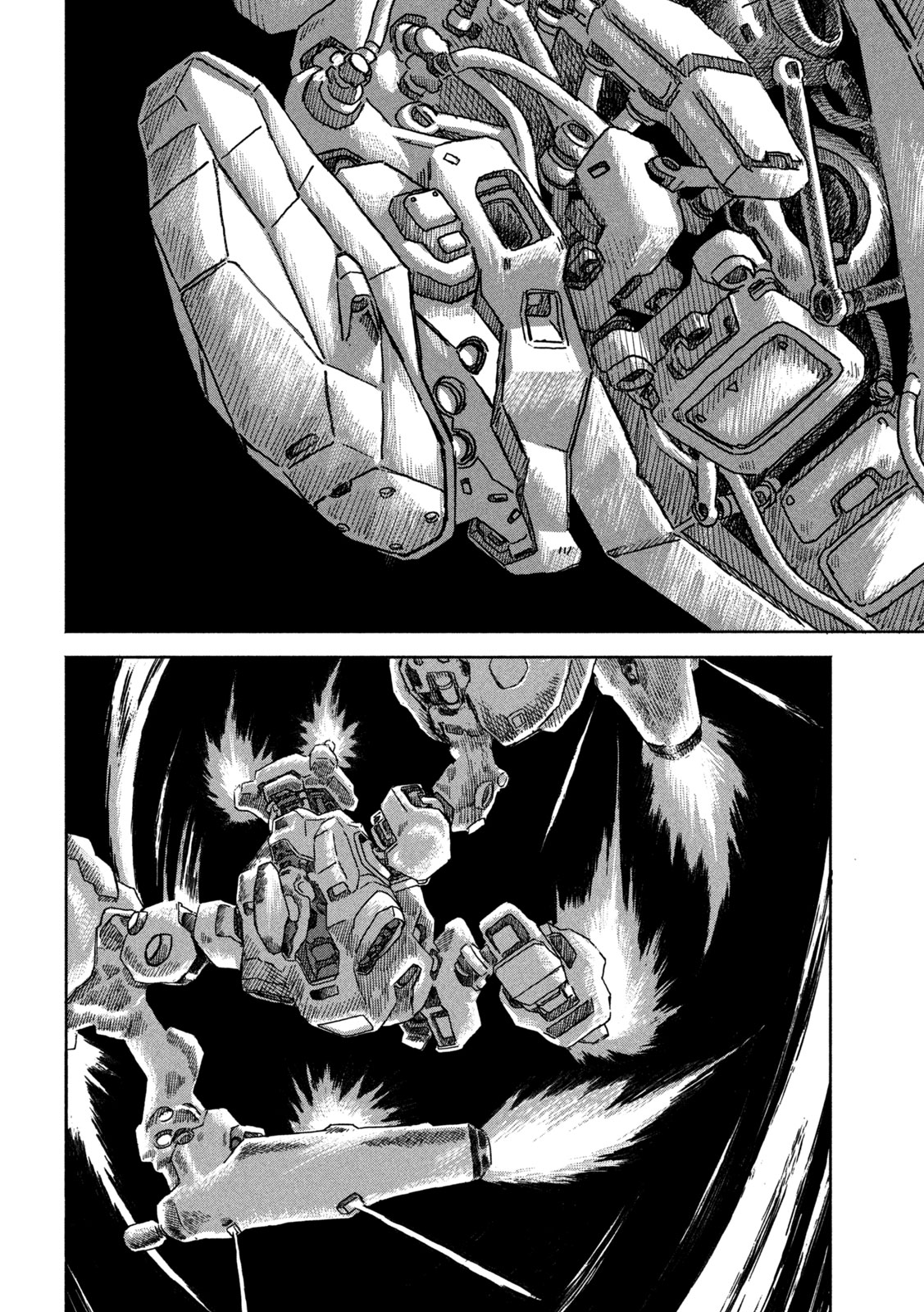 The Last Terran Chapter 2 10ページ