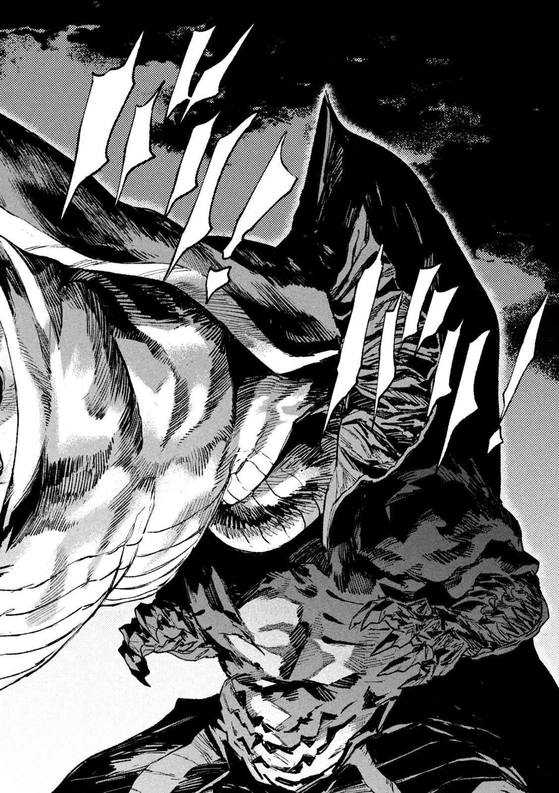 Daikai Gaea-Tima Chapter 40 26ページ