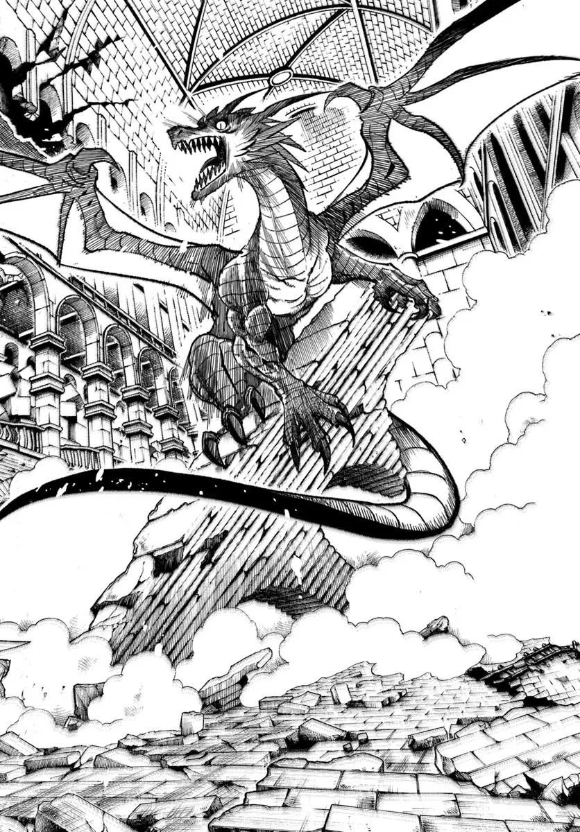 Isekai Samurai Chapter 46 44ページ