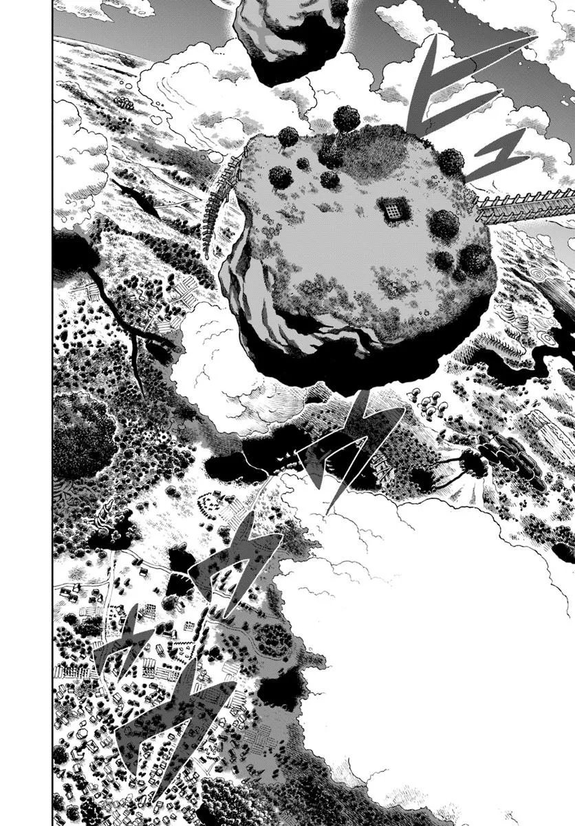 Isekai Samurai Chapter 46 8ページ