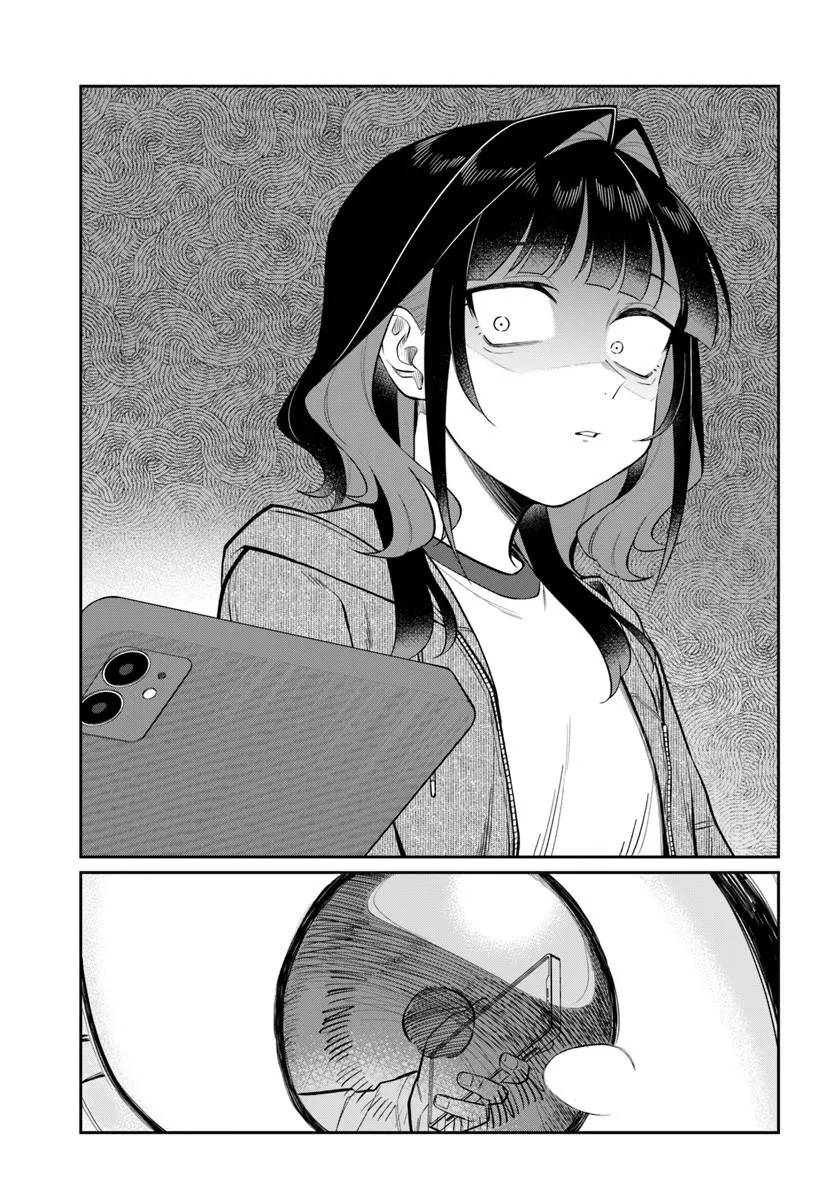 Konya Coin Laundry de Aimashou Chapter 16 13ページ