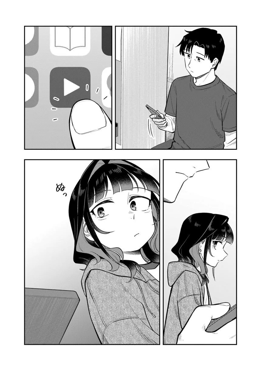 Konya Coin Laundry de Aimashou Chapter 16 21ページ