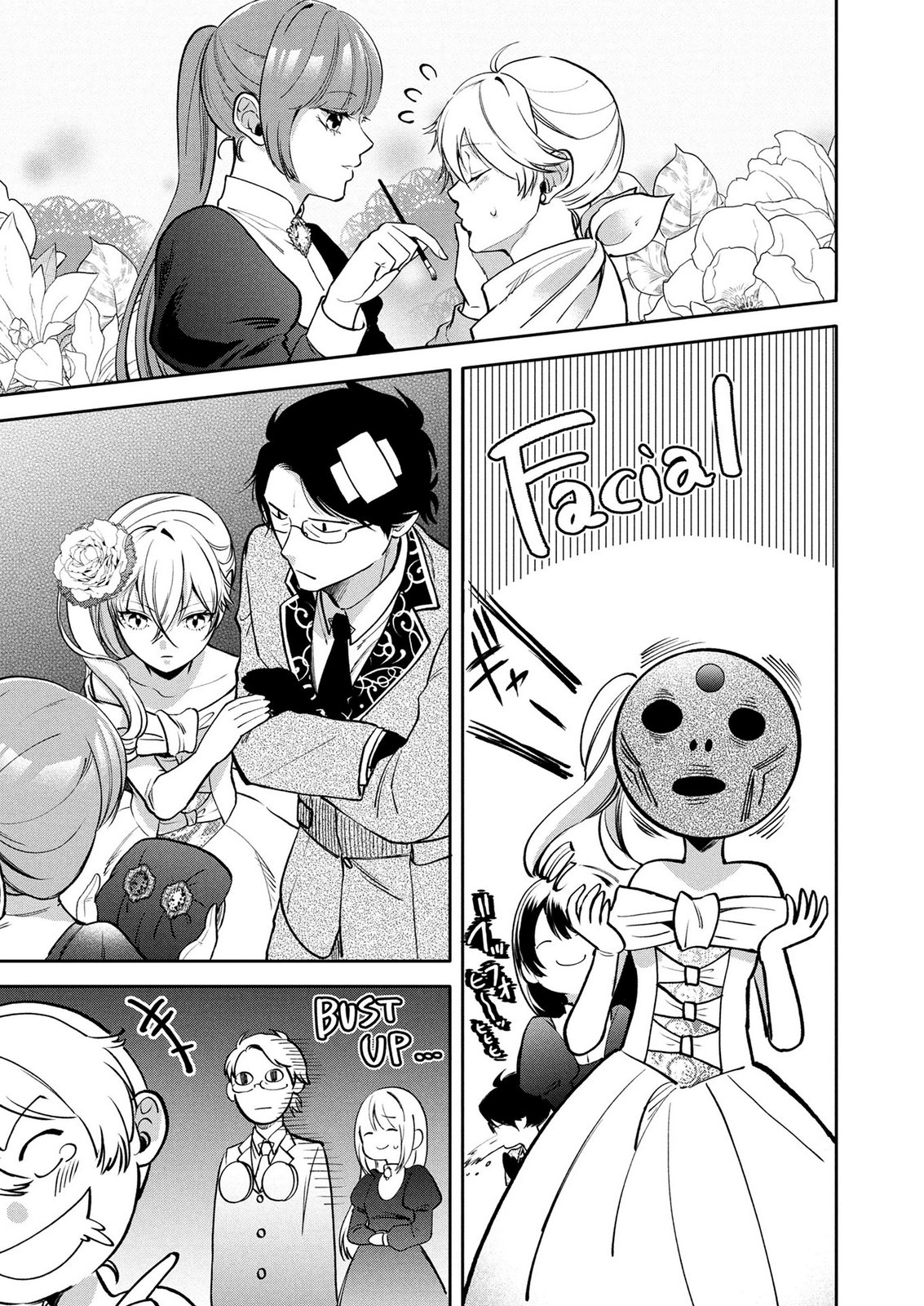 Dokushin Ojisan no Isekai Life ~Kekkon Shimasen, Free na Dokushin Koso Saikou desu~ Chapter 20 9ページ