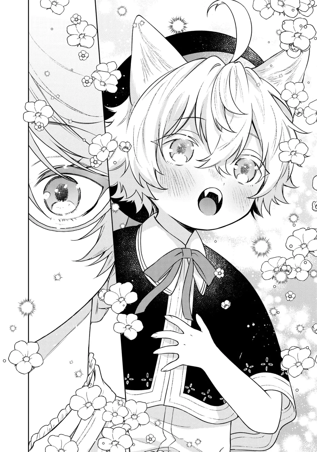 Oshi no Mamahaha ni Naru Tamenaraba, Yorokonde Gisou Kekkon Itashimasu! Chapter 2 24ページ