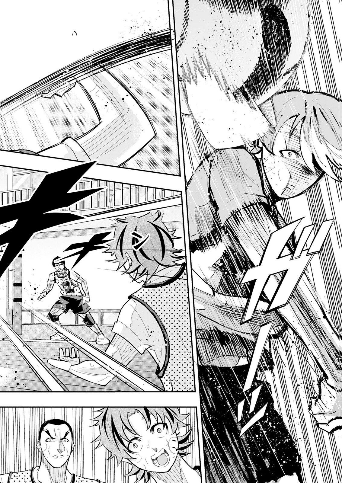 5-fun no Ace Chapter 6 10ページ