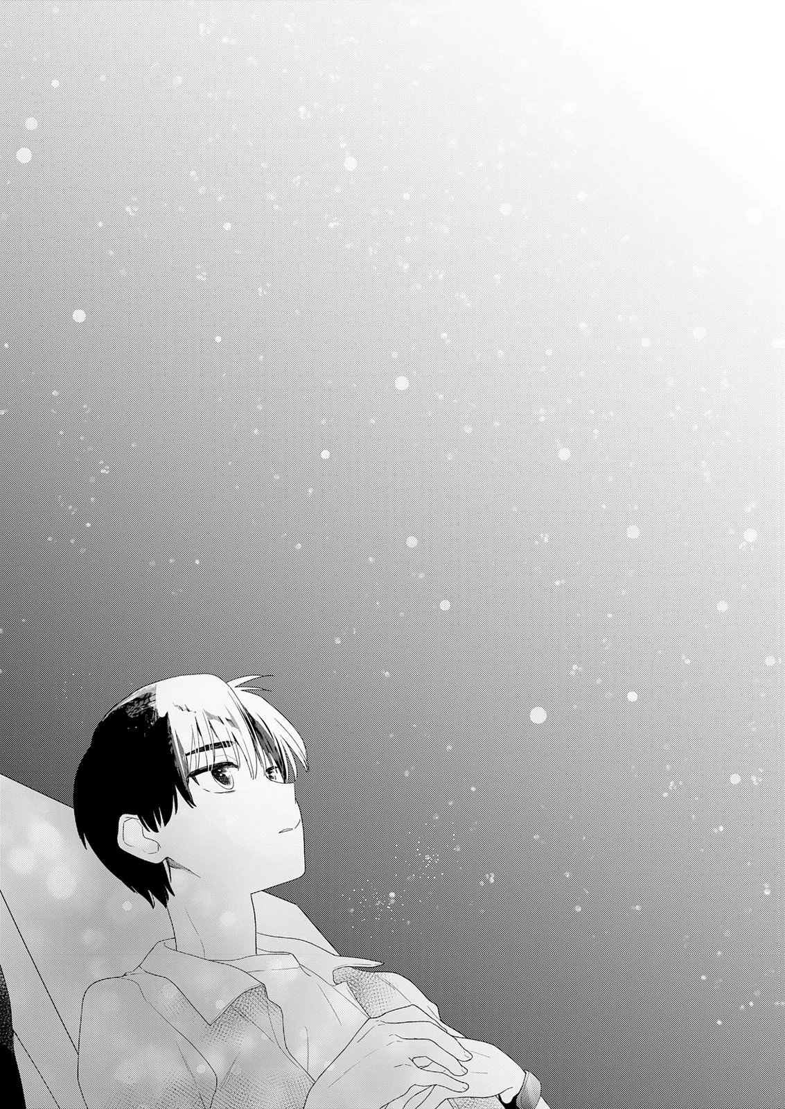Isshun wo Ikiru Kimi wo, Boku wa Eien ni Wasurenai Chapter 2 16ページ