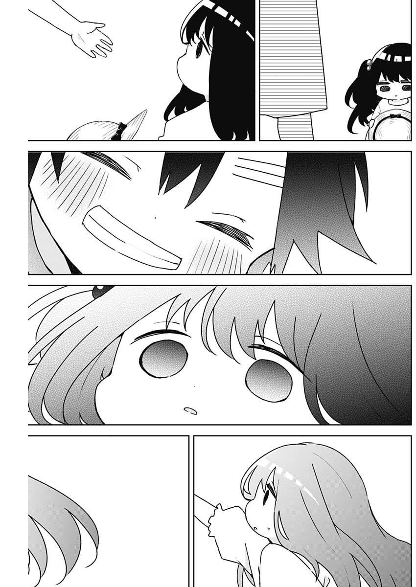 Osananananajimi Chapter 32 7ページ