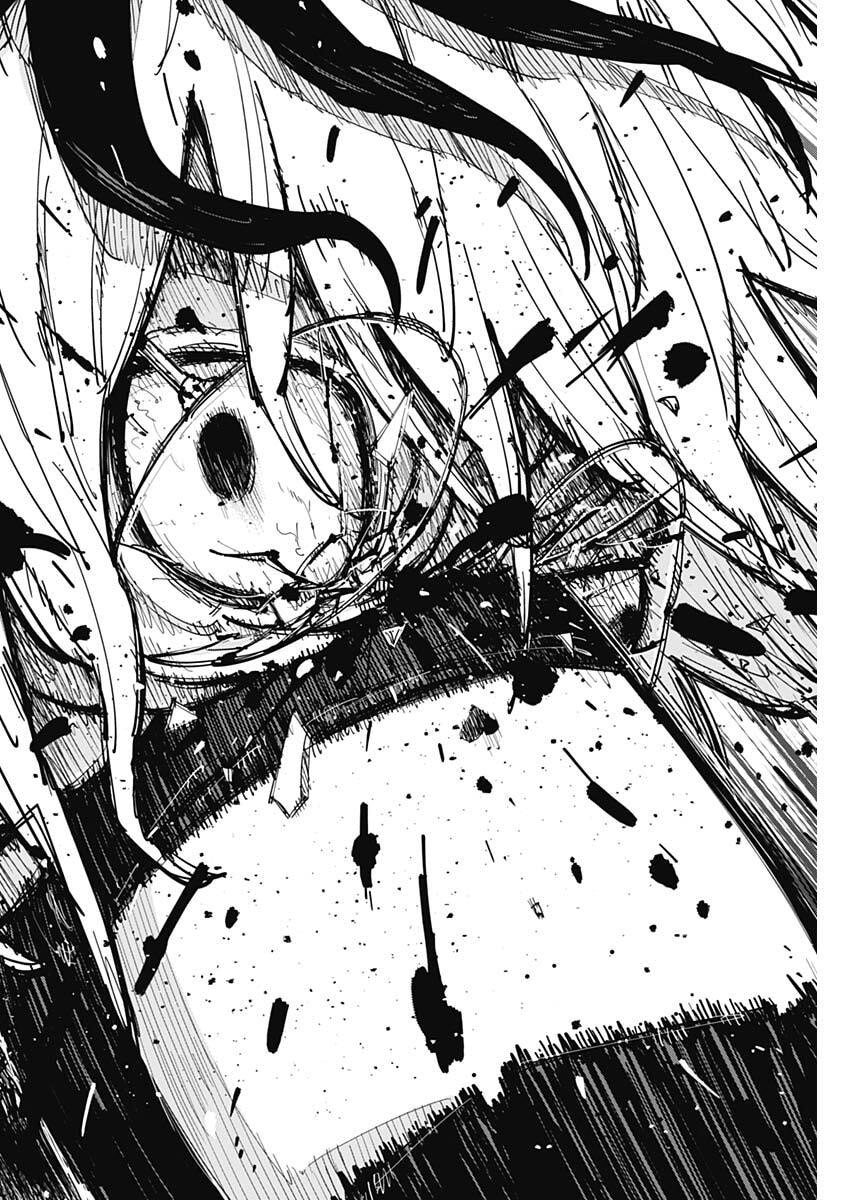 Salamander (NAKAYAMA Atsushi) Chapter 2 14ページ
