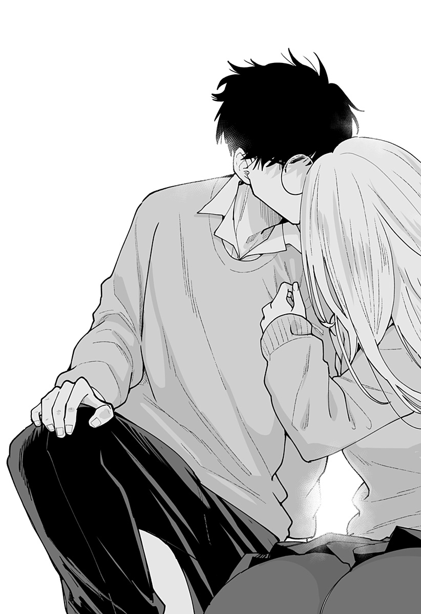 Ki ni naru Kurumi-san! Chapter 64 21ページ