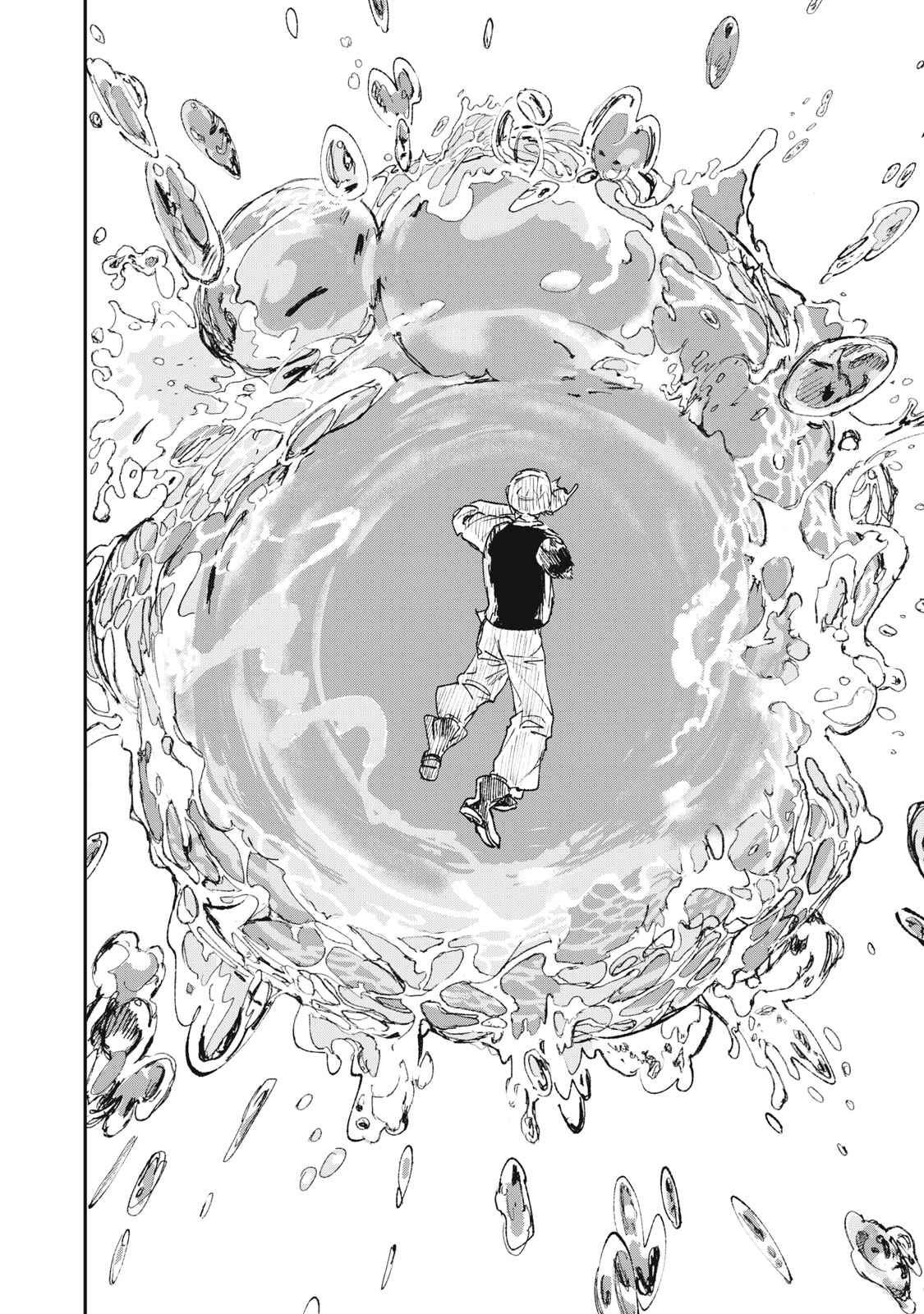 Tensei Kusushi wa Meikyuu Toshi Sodachi Chapter 14 32ページ