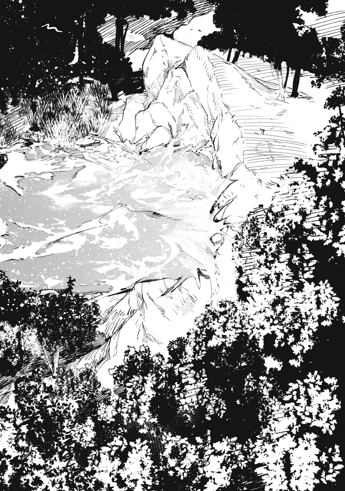 Tensei Kusushi wa Meikyuu Toshi Sodachi Chapter 14 34ページ