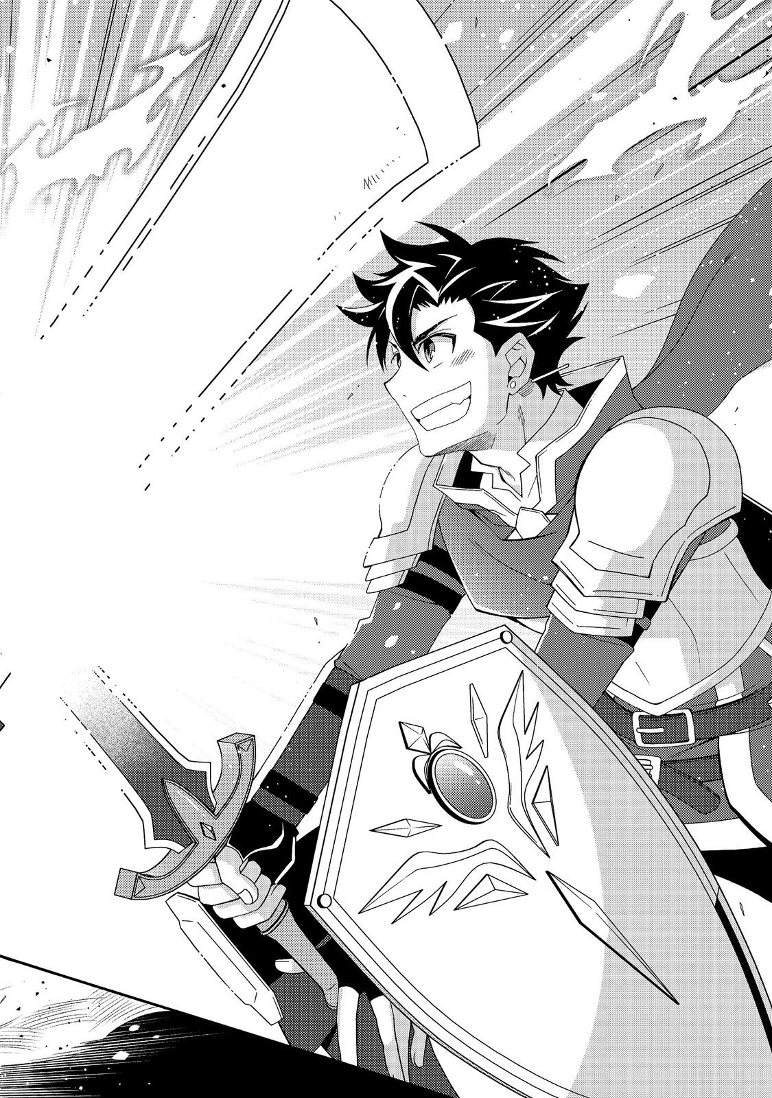 Game Sekai Tensei "Dankatsu" ~Gamer wa "Dungeon Shuukatsu no Susume" o "Hajime kara" Play suru~ @COMIC Chapter 32 18ページ