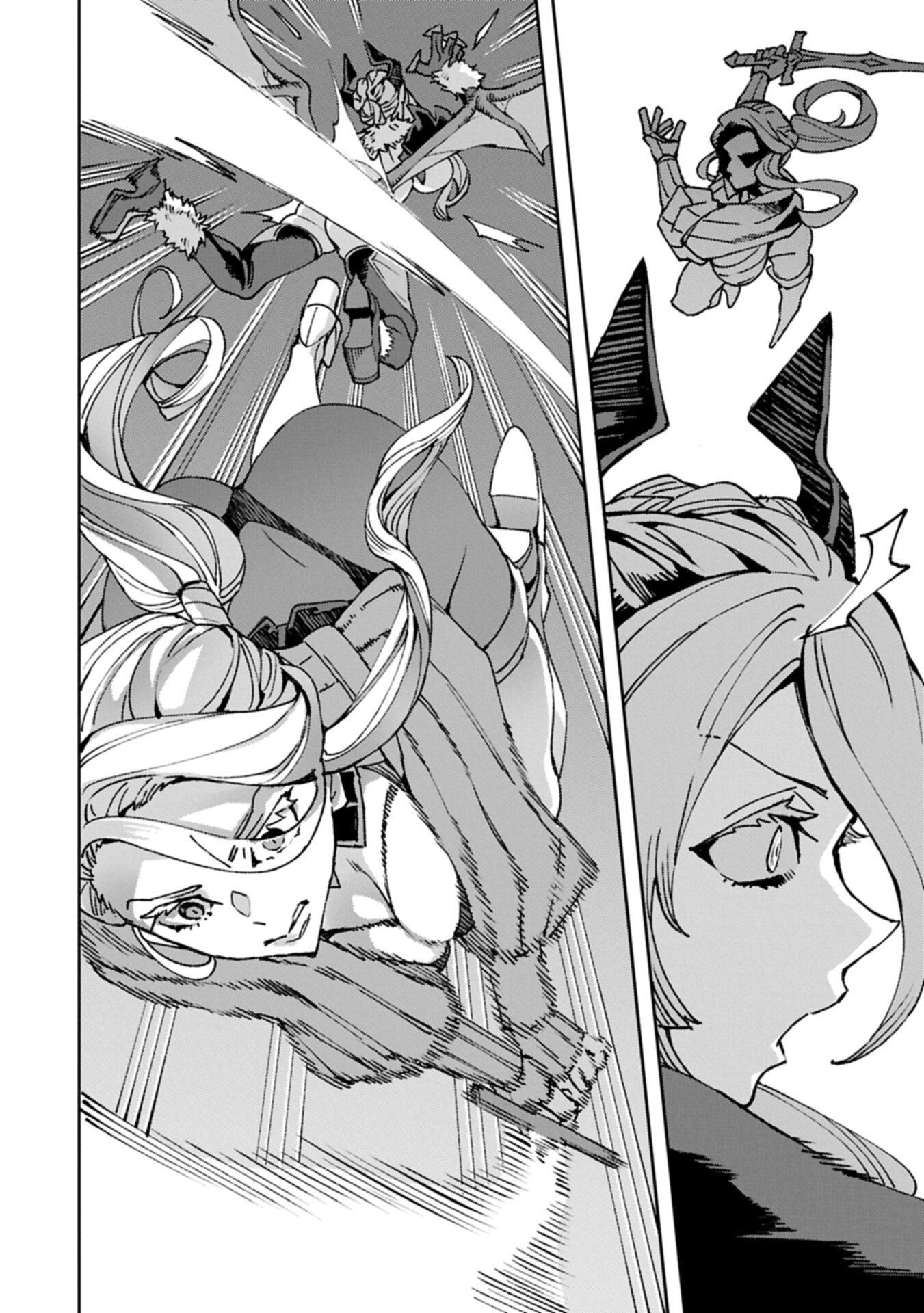 Tensei Shite kara 40-nen. Sorosoro, Oji-san mo Koi ga Shitai. Chapter 41.2 10ページ