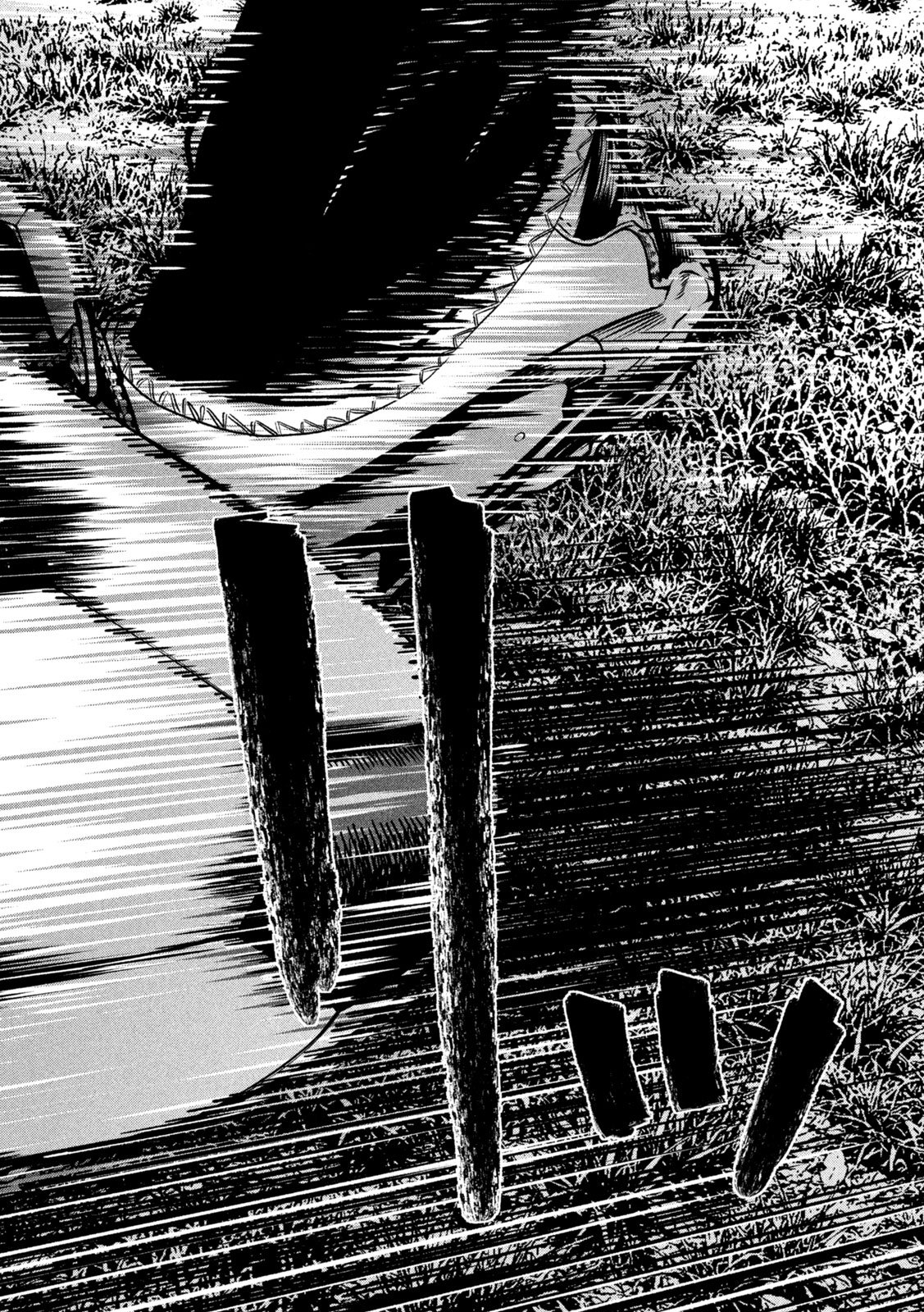 Ari to Hachi Chapter 10 14ページ