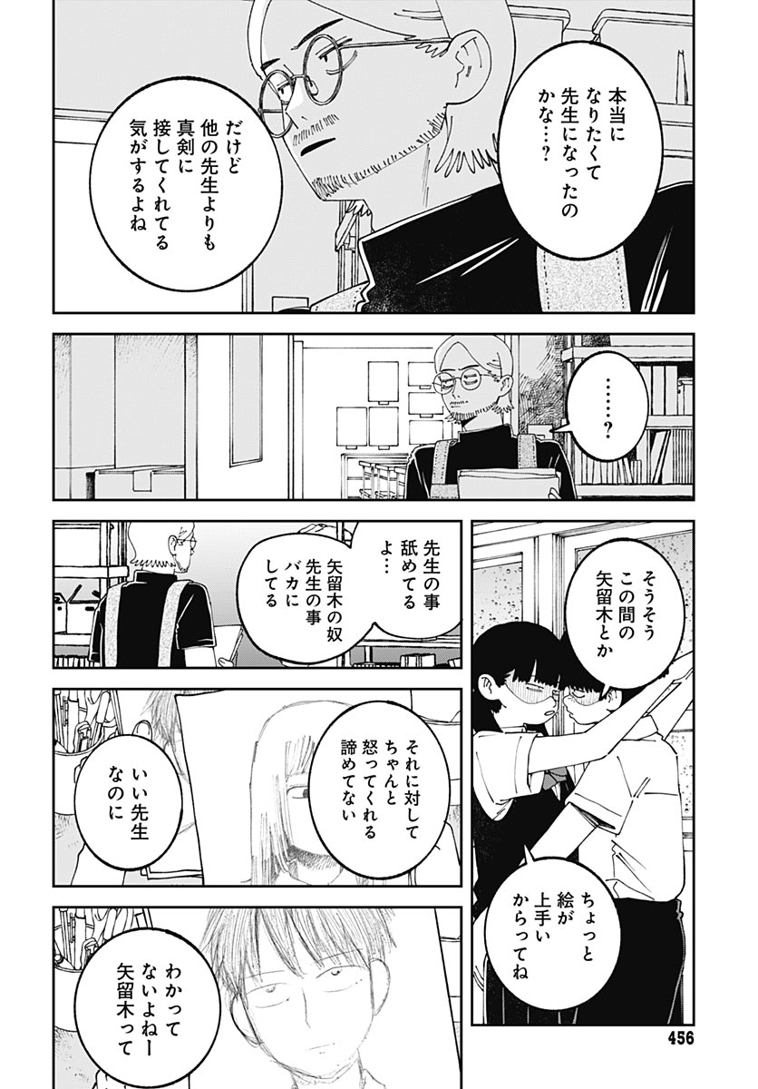 Yaruki Nanka Arimasen Chapter 6 26ページ