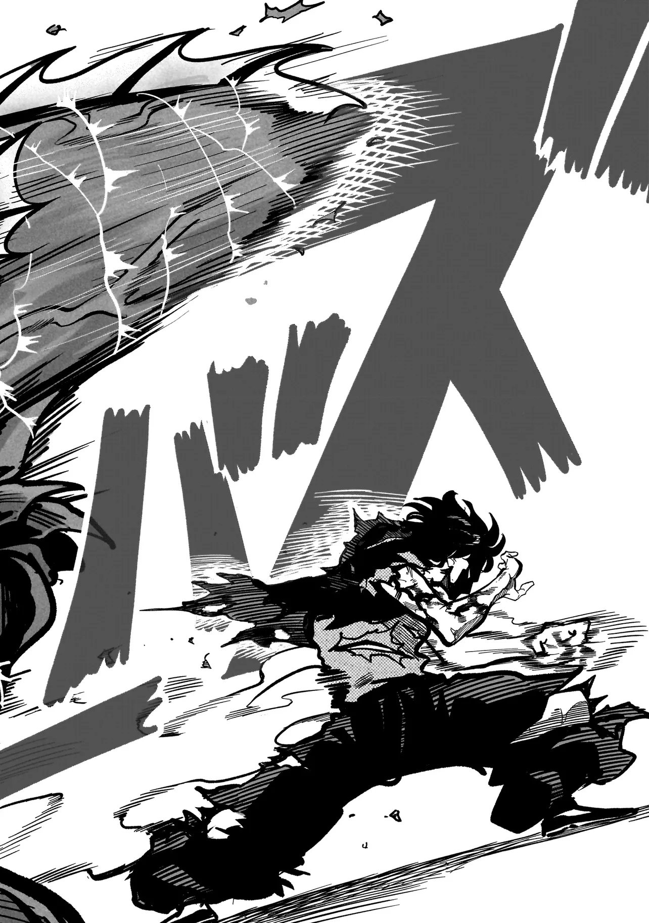 Kung Fu Kung Fool Chapter 5 22ページ