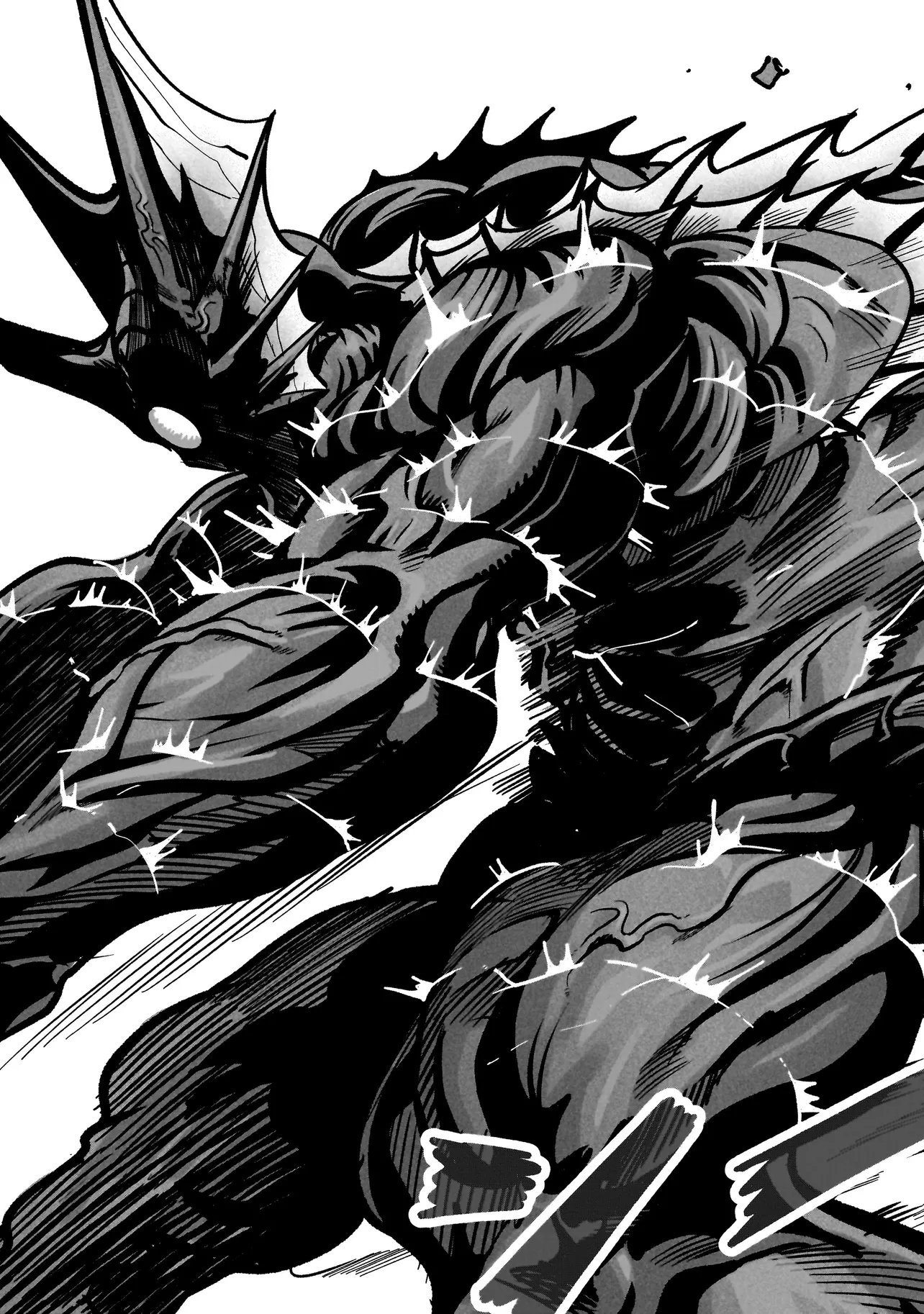 Kung Fu Kung Fool Chapter 5 23ページ