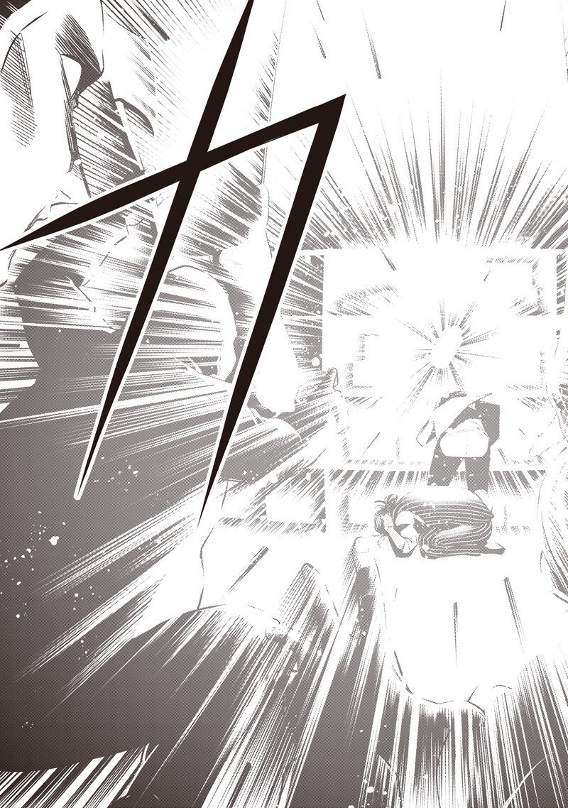DINER (KAWAI Takanori) Chapter 265 15ページ