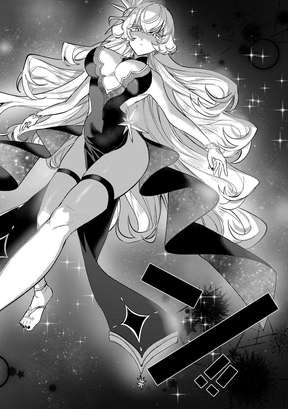 Moto Mahou Shoujo no Onee-san wa Koi wo Shiritai Chapter 14 30ページ