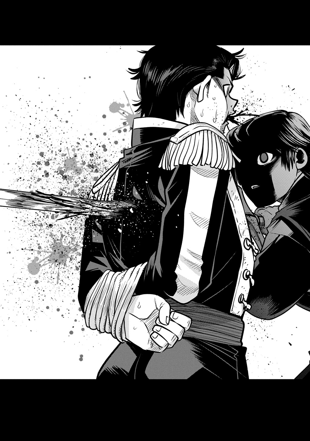 Ii Gomibun da na, Ore ni Kureyo - Gekokujo Kizoku no Isekai Harem Senki Chapter 16 25ページ