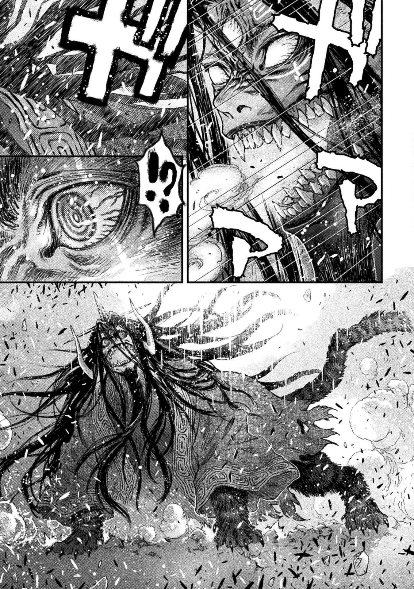 Ochikobore Taimashi wa Isekai Kaeri de Saikyou to naru Chapter 18 19ページ