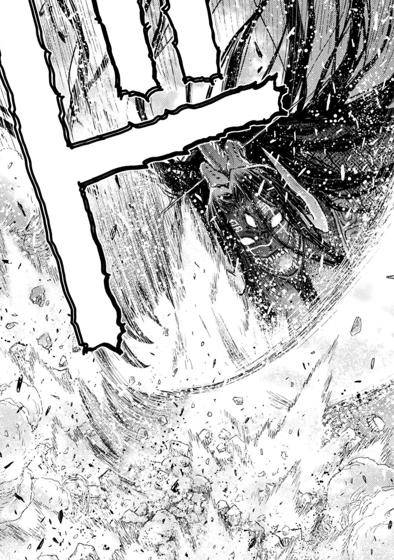 Ochikobore Taimashi wa Isekai Kaeri de Saikyou to naru Chapter 18 3ページ