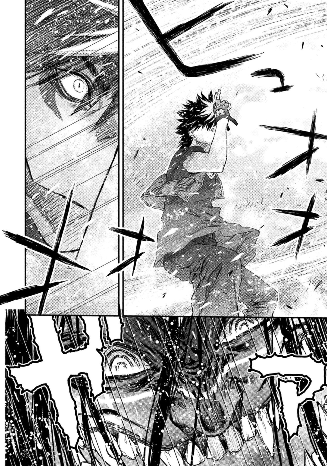 Ochikobore Taimashi wa Isekai Kaeri de Saikyou to naru Chapter 18 24ページ