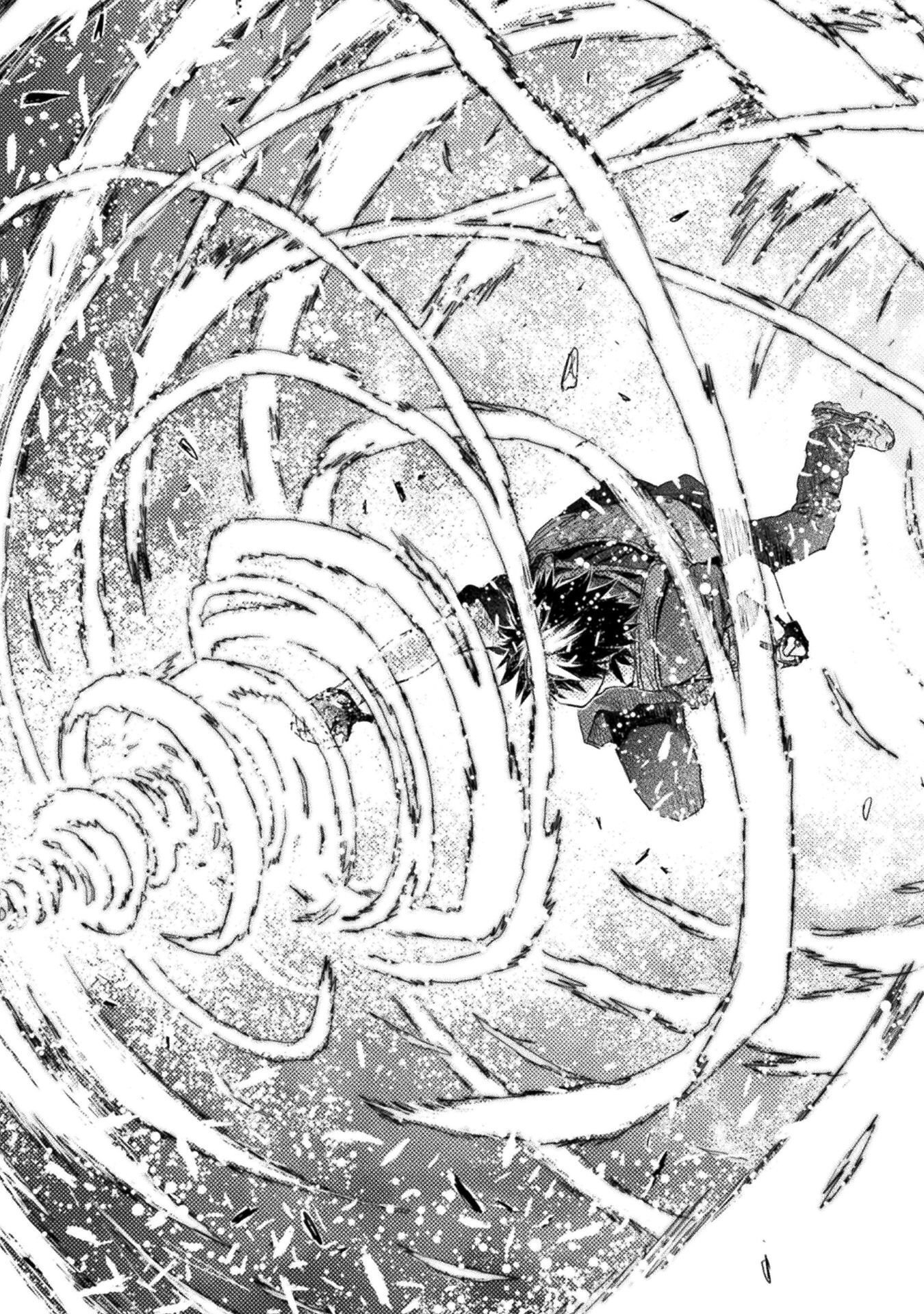 Ochikobore Taimashi wa Isekai Kaeri de Saikyou to naru Chapter 18 29ページ