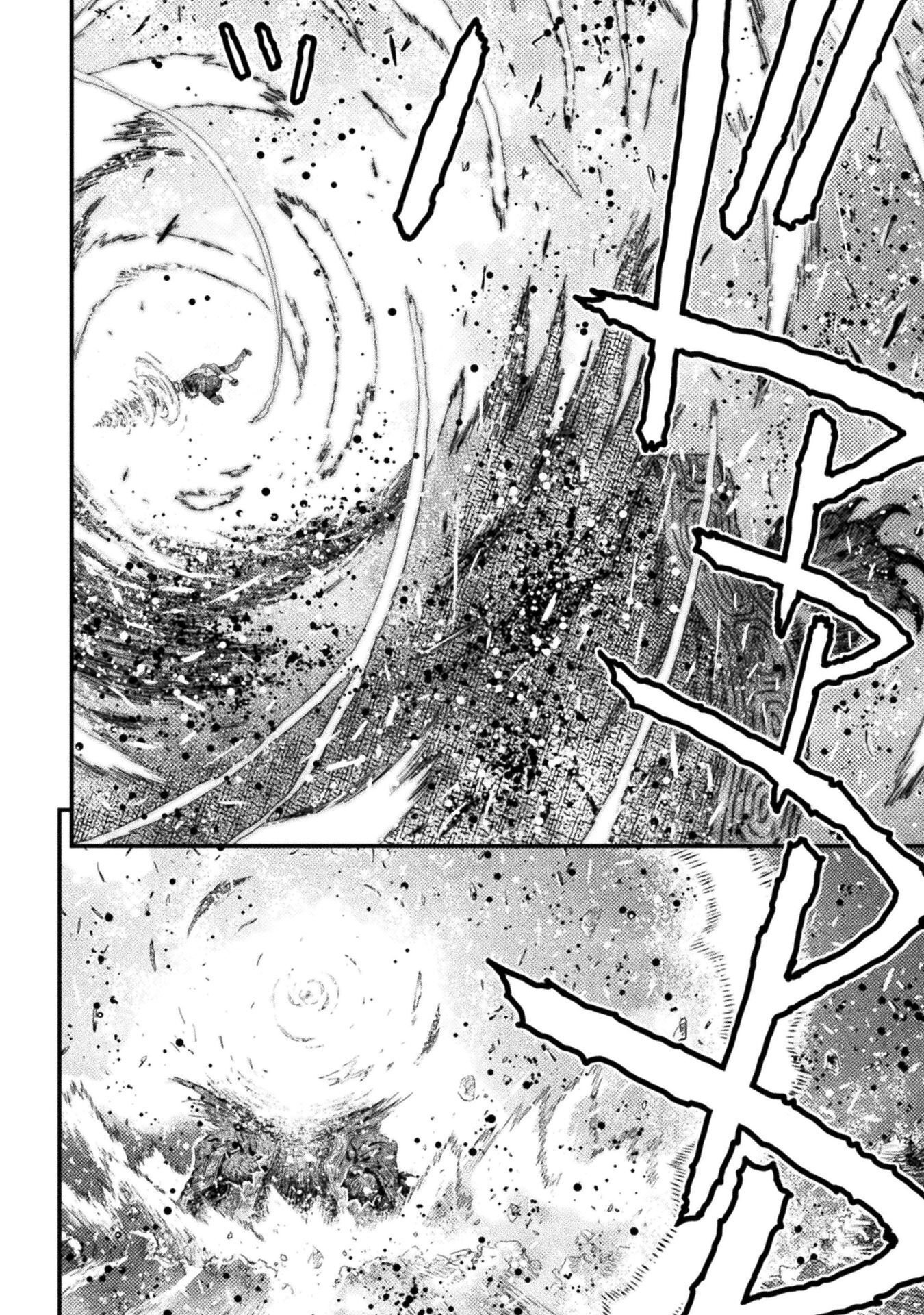 Ochikobore Taimashi wa Isekai Kaeri de Saikyou to naru Chapter 18 30ページ