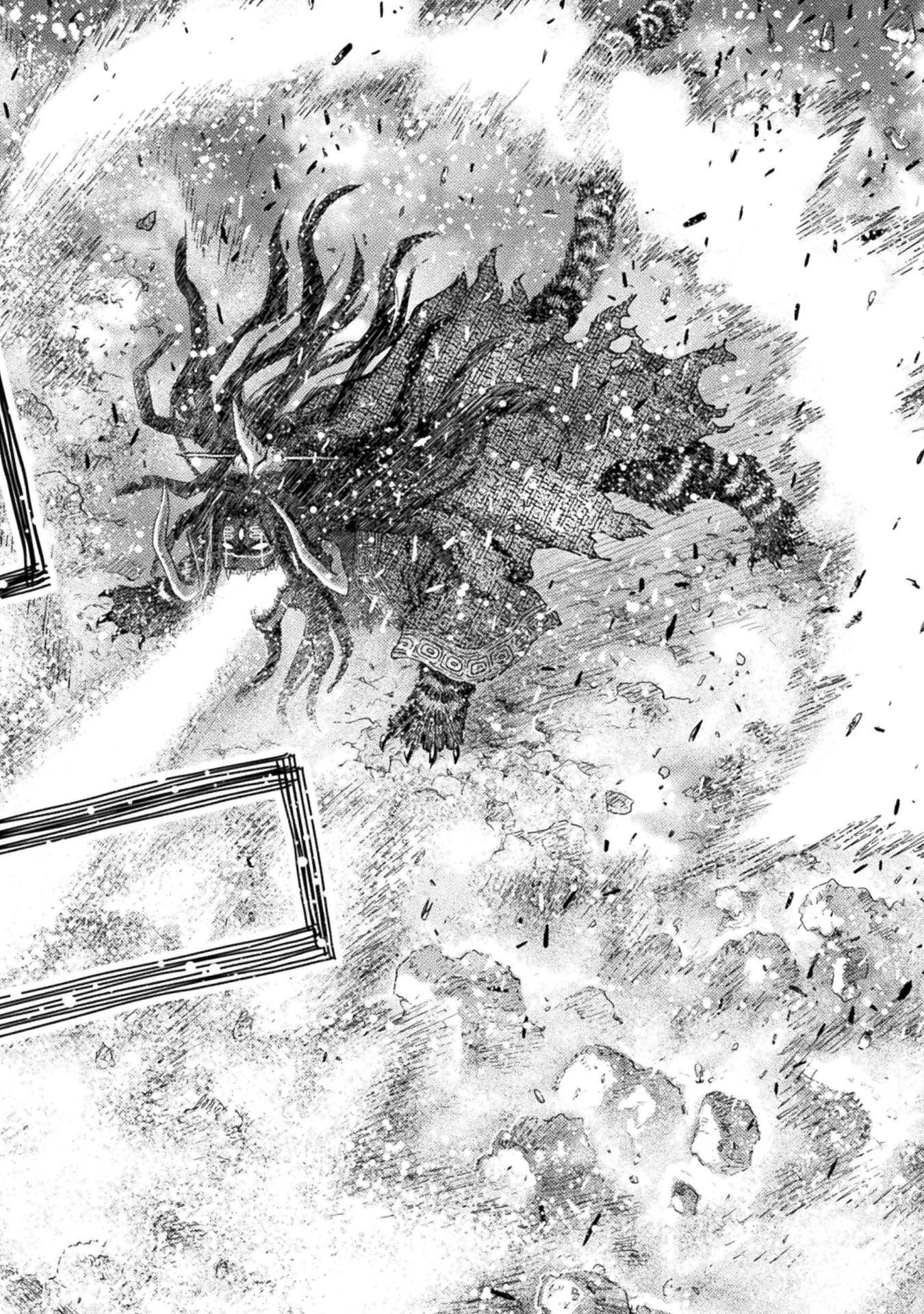 Ochikobore Taimashi wa Isekai Kaeri de Saikyou to naru Chapter 18 8ページ