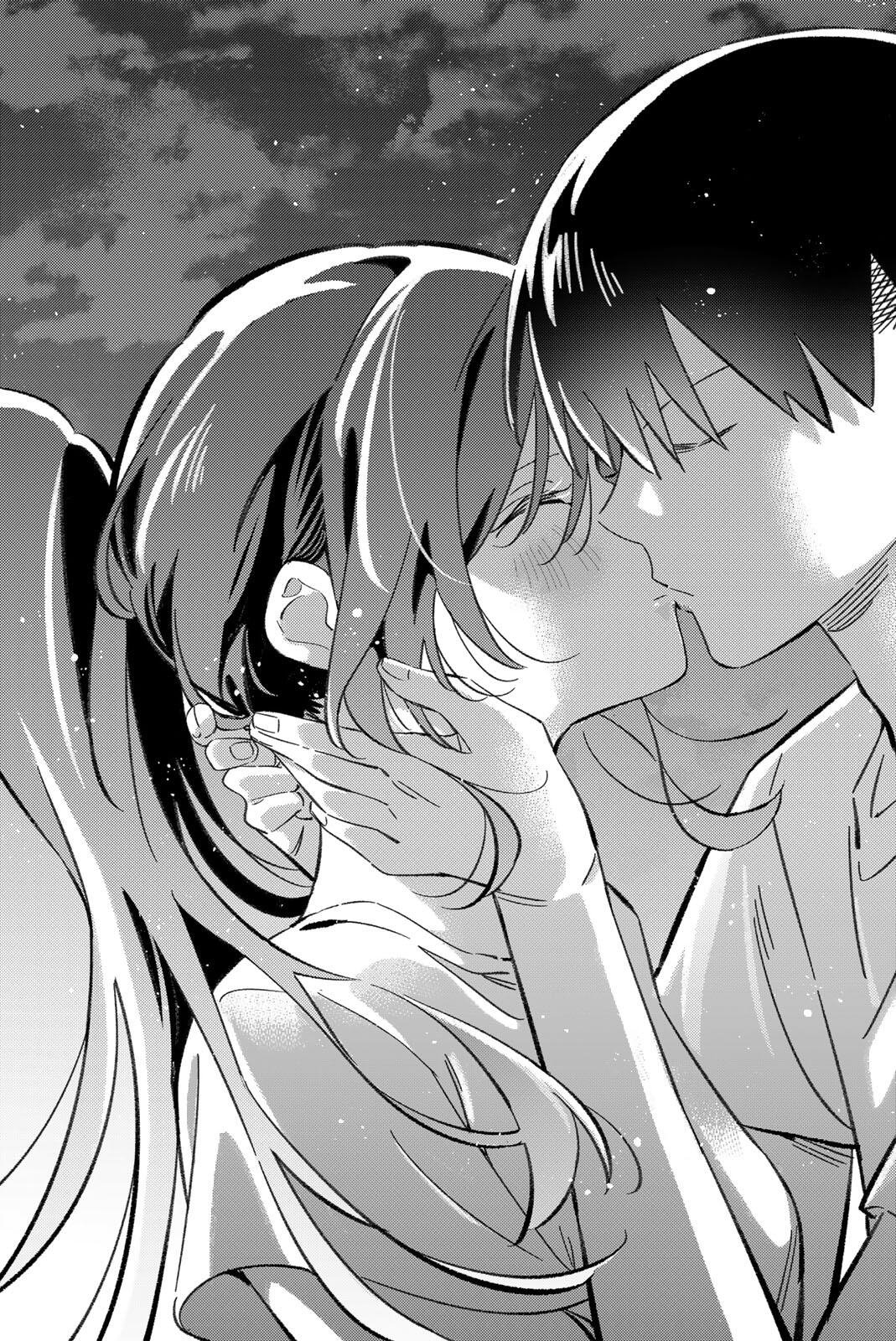 Gorin no Megami-sama: Nedeshiko Ryou no Medal Gohan Chapter 126 25ページ