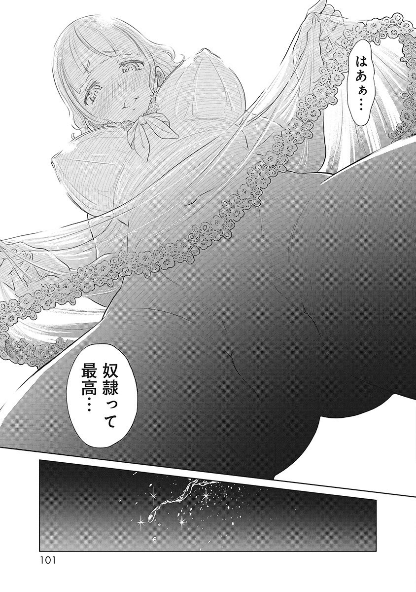 DODODODO! Chapter 2 35ページ