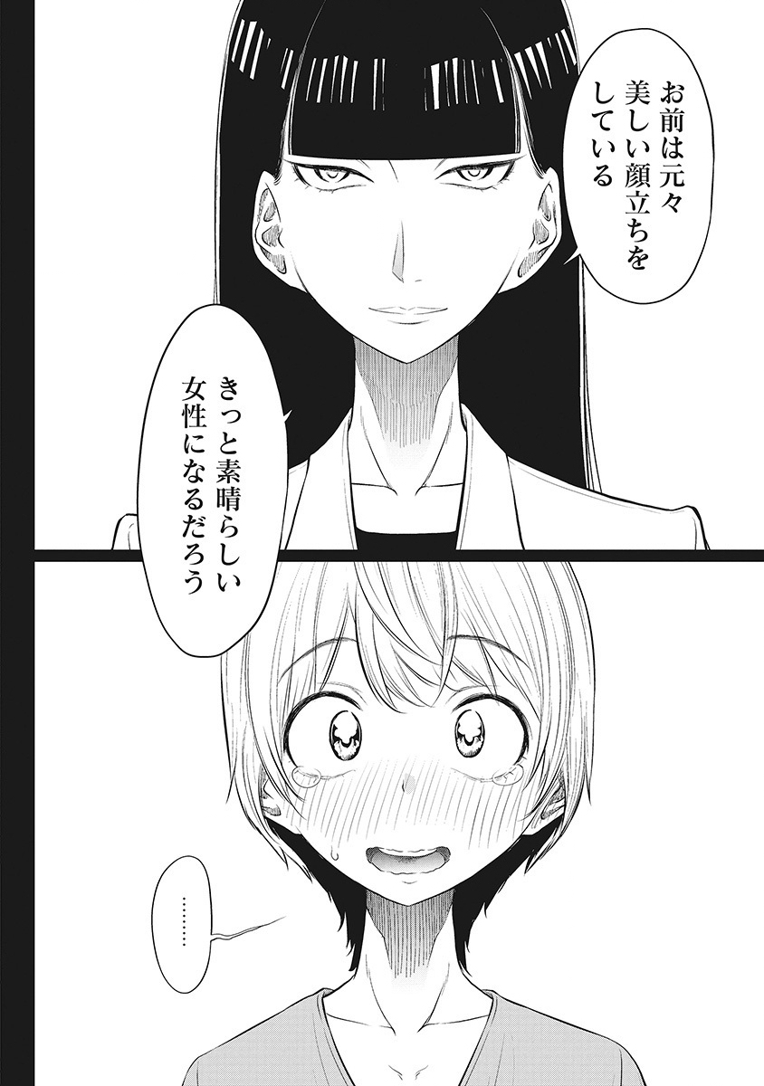 DODODODO! Chapter 14 14ページ