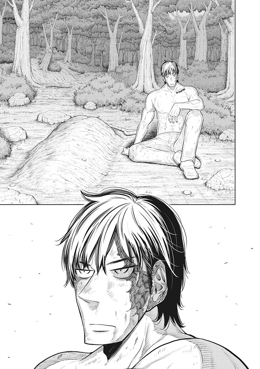 DODODODO! Chapter 17 23ページ