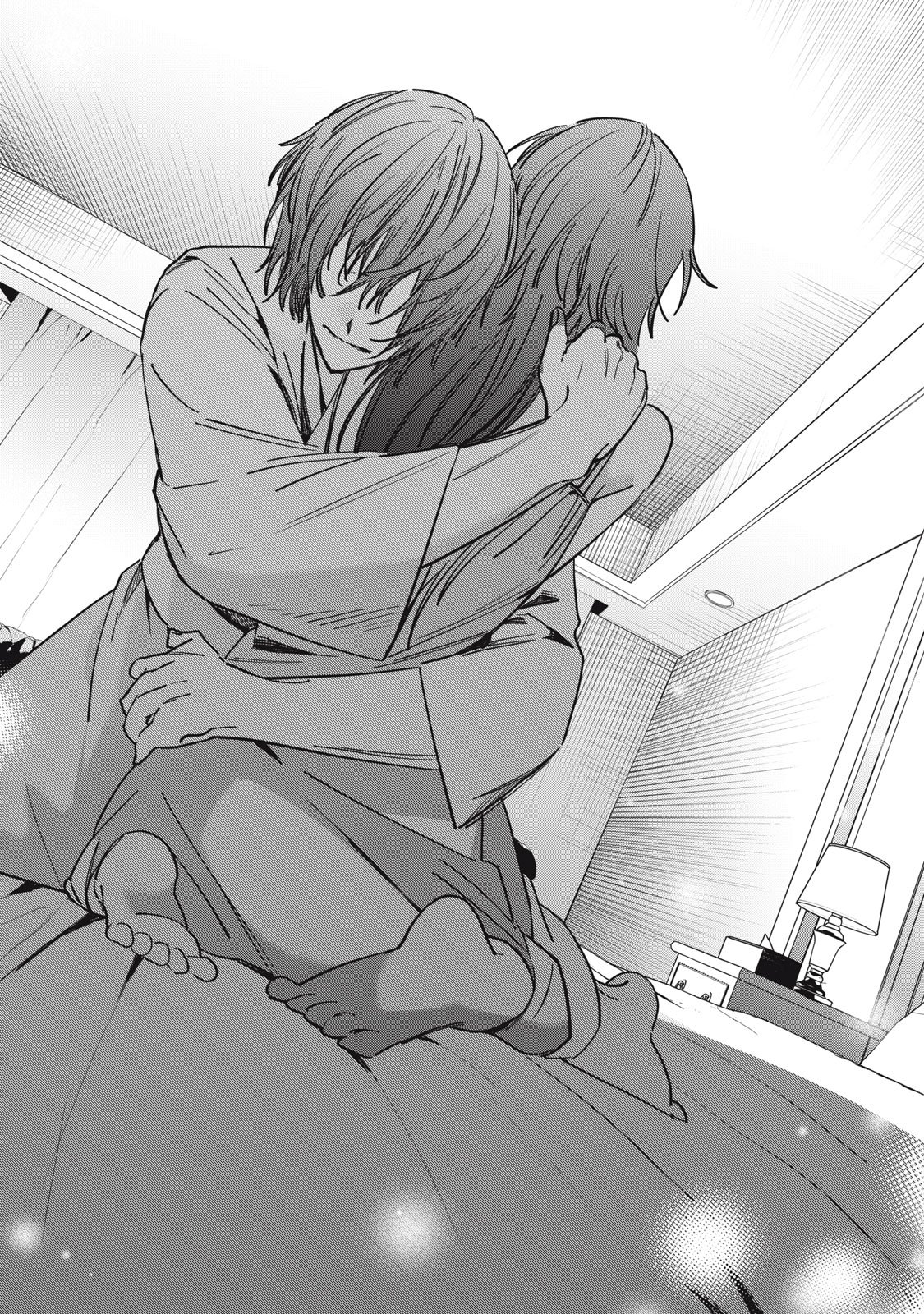 Watashi Ga Daisuki Na Shousetsuka Wo Korosu Made Chapter 29 26ページ