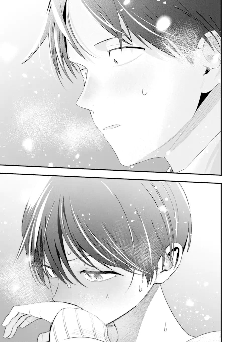 Boyish Kanojo ga Kawaisugiru Chapter 56 25ページ