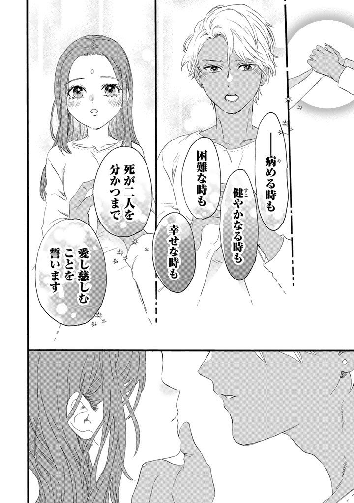 Yuuboku Shoujo wo Hanayome ni Chapter 15.2 20ページ