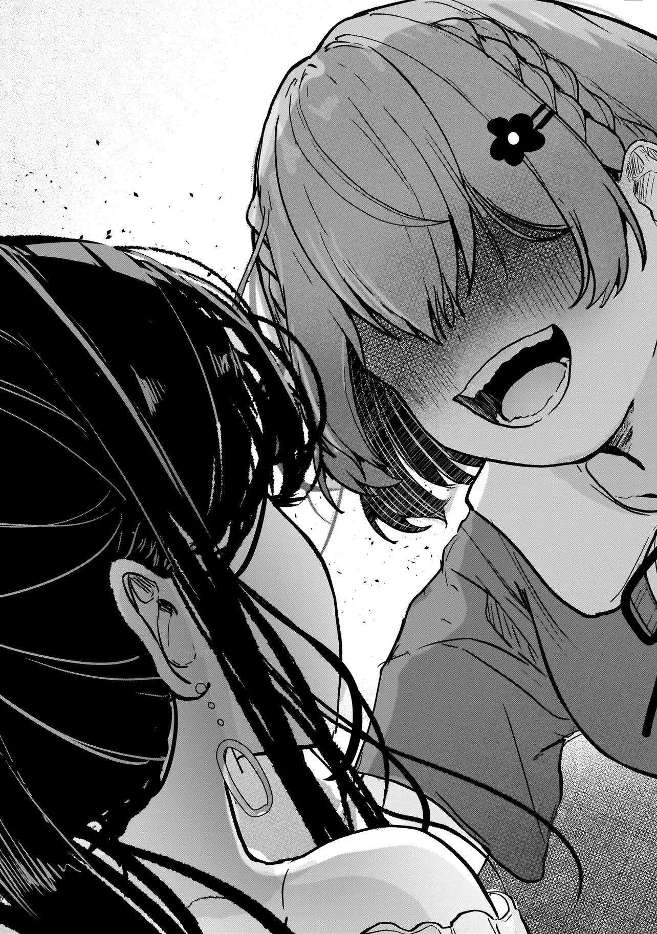 Datenshi Soprano-chan no Fukushuu Chapter 22.2 6ページ