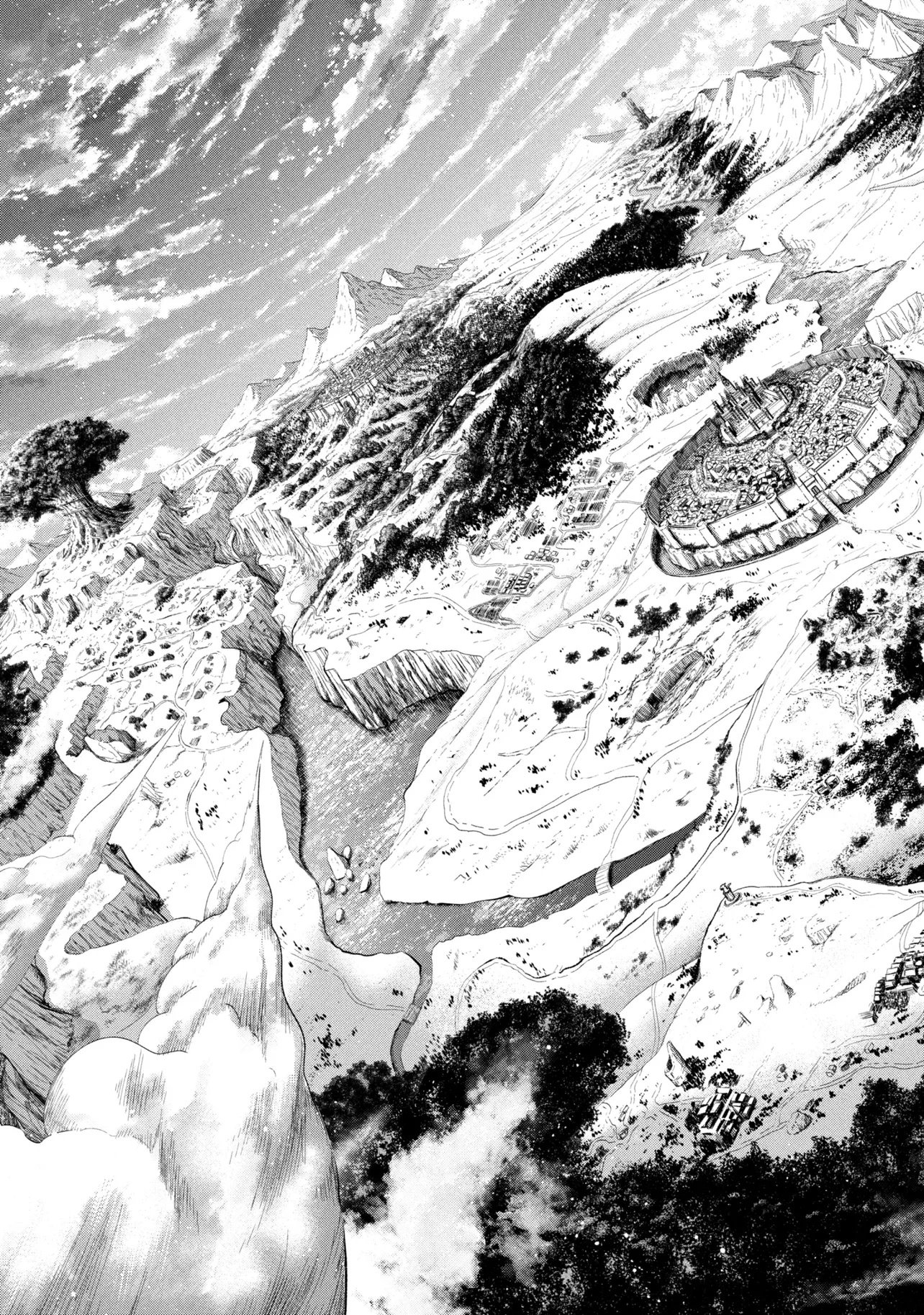 Isekai Mahou Shoujo Radical Haruna Chapter 1 13ページ