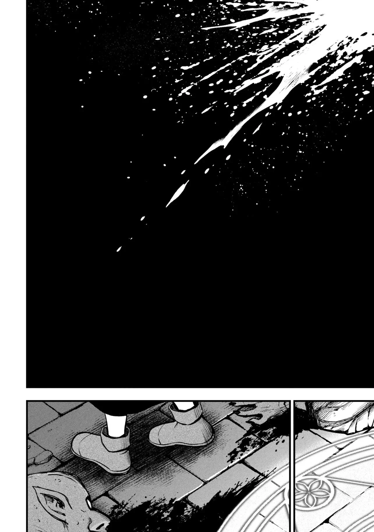 Isekai Mahou Shoujo Radical Haruna Chapter 1 50ページ